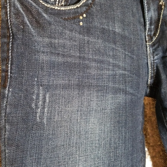 Designer jeans - Picture 5 of 7